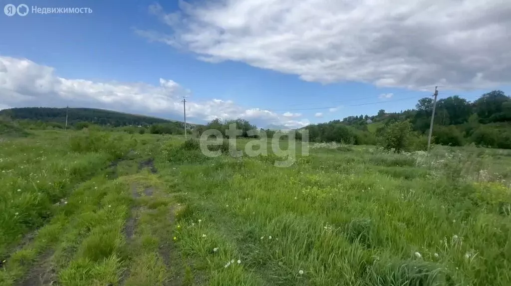 Участок в Златоуст, Красная улица (11.44 м) - Фото 1
