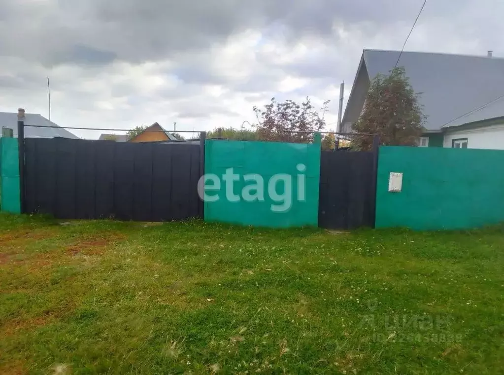 Дом в Тюменская область, Нижнетавдинский муниципальный округ, с. ... - Фото 1