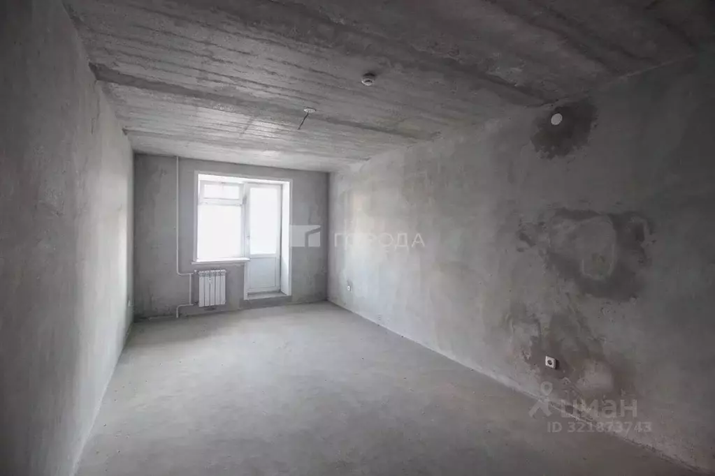 1-к кв. Алтайский край, Барнаул тракт Павловский, 287 (47.0 м) - Фото 1