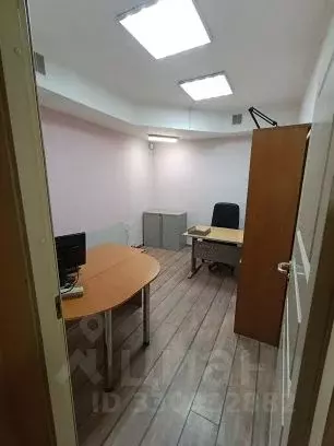 Офис в Москва Большой Тишинский пер., 38С2 (12 м) - Фото 2