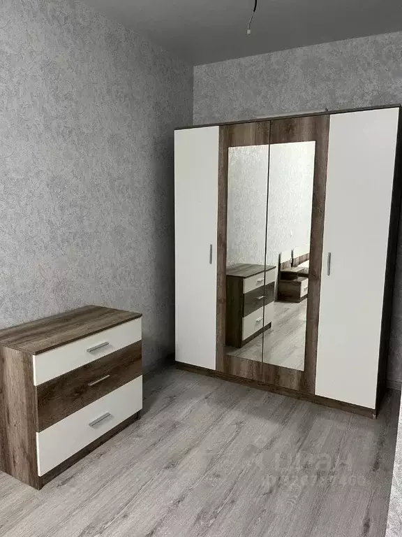 1-к кв. Краснодарский край, Краснодар Славянский мкр, ул. Заполярная, ... - Фото 2