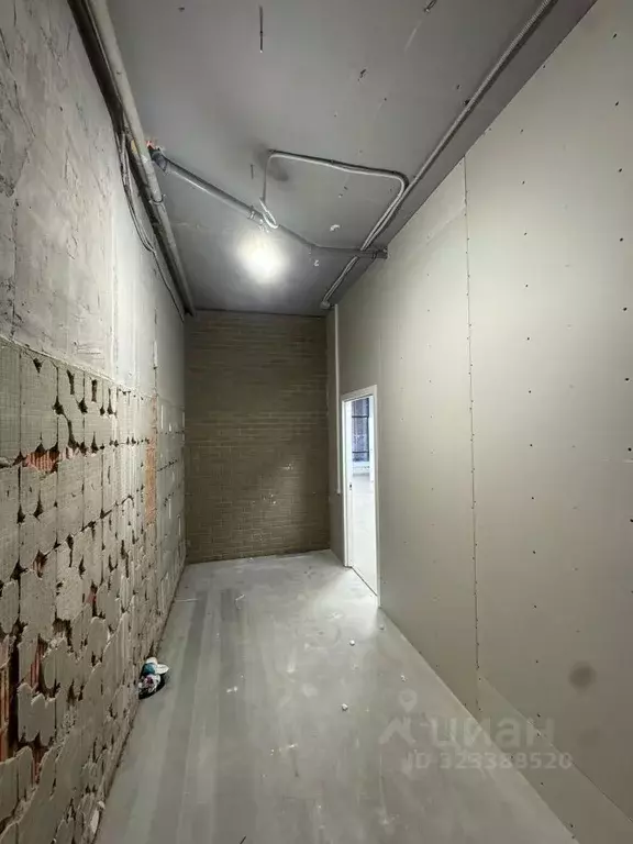 Помещение свободного назначения в Ленинградская область, Всеволожский ... - Фото 2