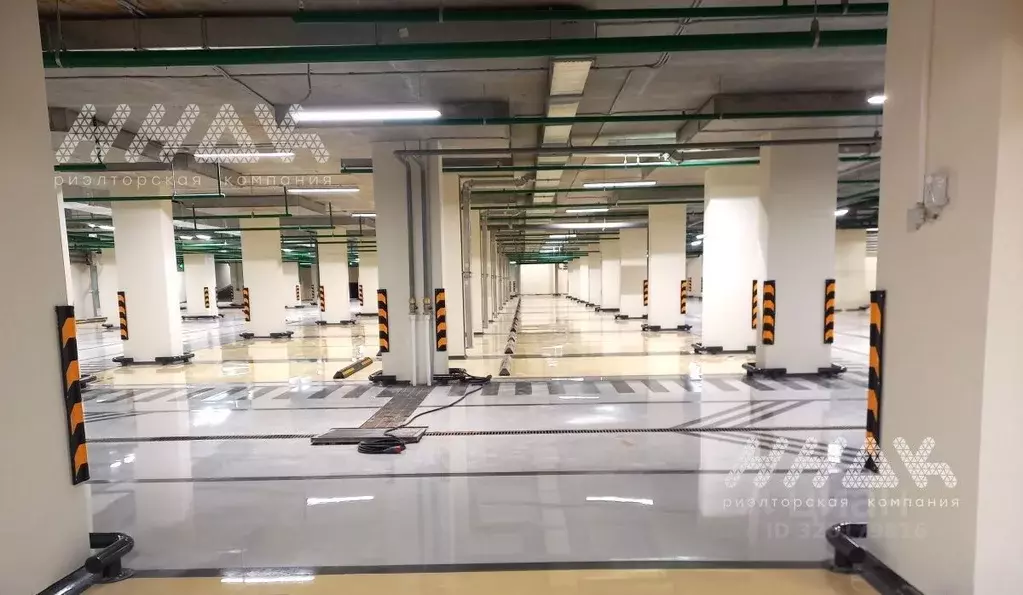 Гараж в Нижегородская область, Нижний Новгород ул. Белинского, 23 (14 ... - Фото 2