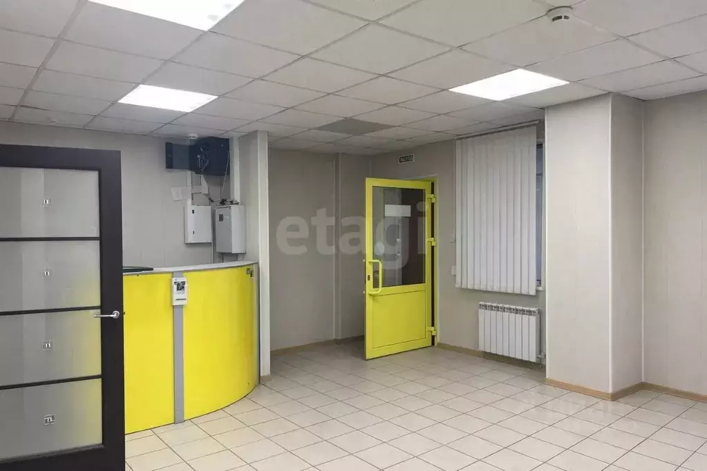 Помещение свободного назначения в Нижегородская область, Нижний ... - Фото 1