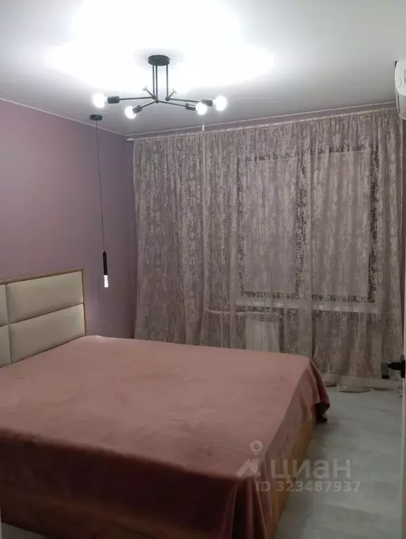 2-к кв. Московская область, Люберцы Октябрьский просп., 9 (52.0 м) - Фото 1