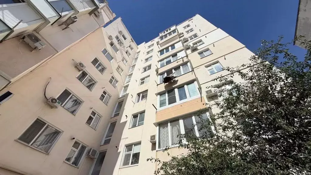 2-к кв. Крым, Евпатория ул. 9 Мая, 142Б (62.0 м) - Фото 1