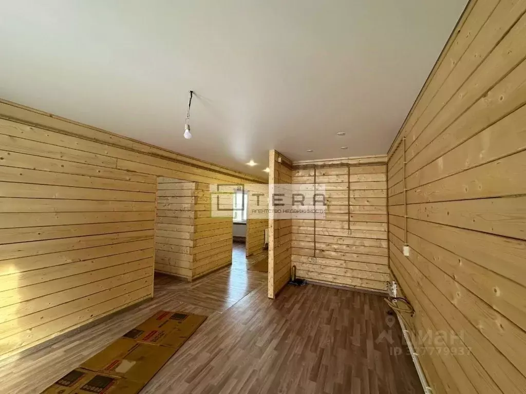 Дом в Башкортостан, Иглинский сельсовет, с. Иглино ул. Пархоменко, 7/1 ... - Фото 2