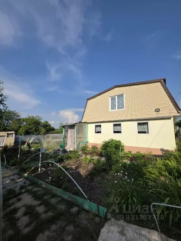 Дом в Тульская область, Тула Металлург-4 СНТ, 228 (90 м) - Фото 1