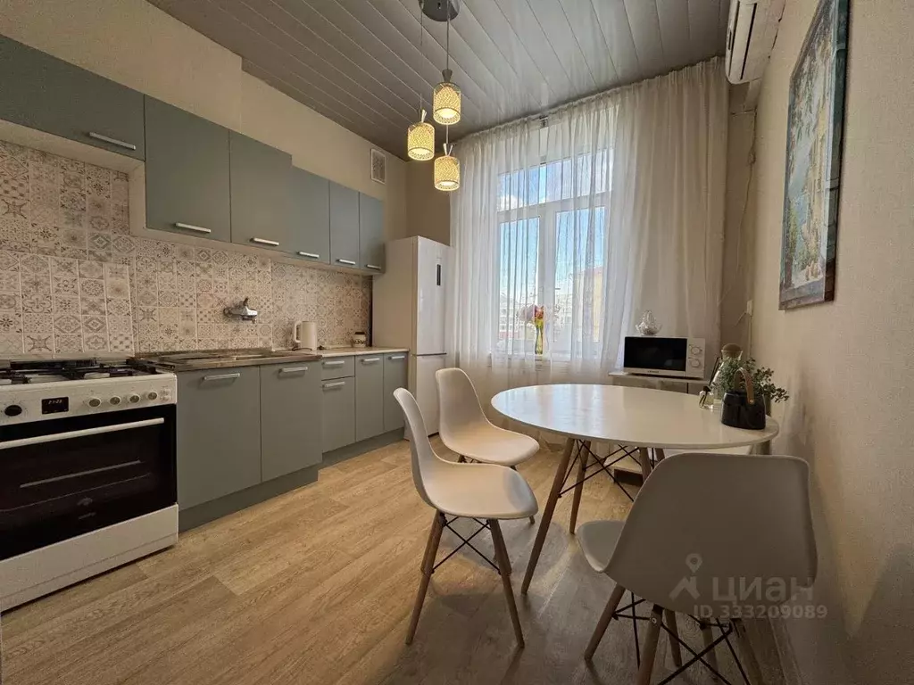 2-к кв. Москва Профсоюзная ул., 24К1 (54.0 м) - Фото 1