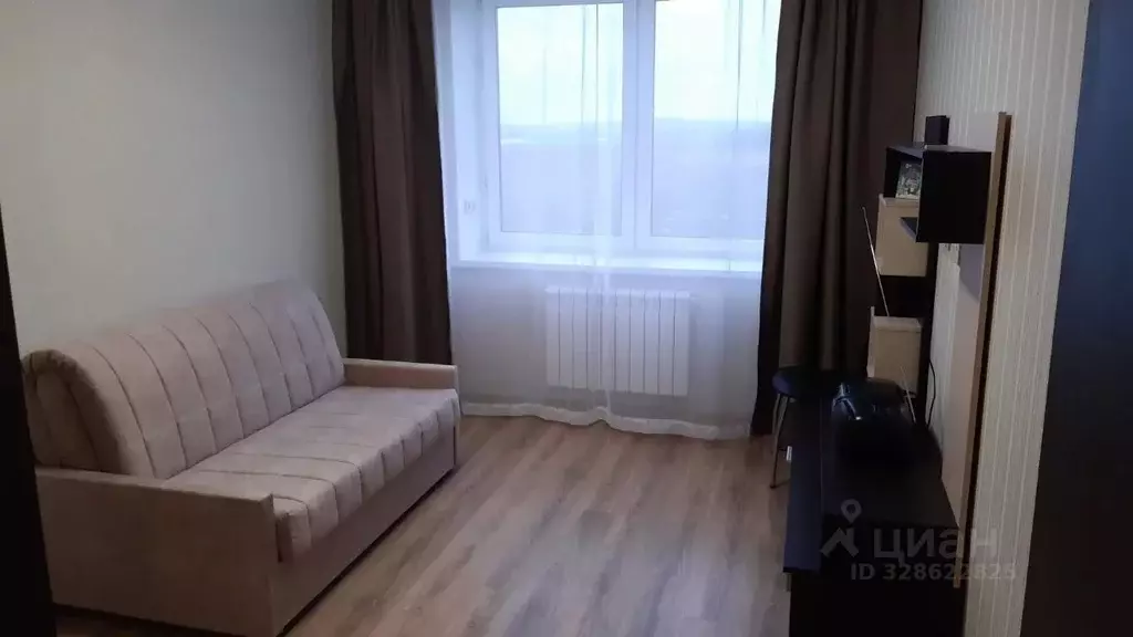 1-к кв. Москва Сосенское поселение, ул. Василия Ощепкова, 1с1 (34.0 м) - Фото 1