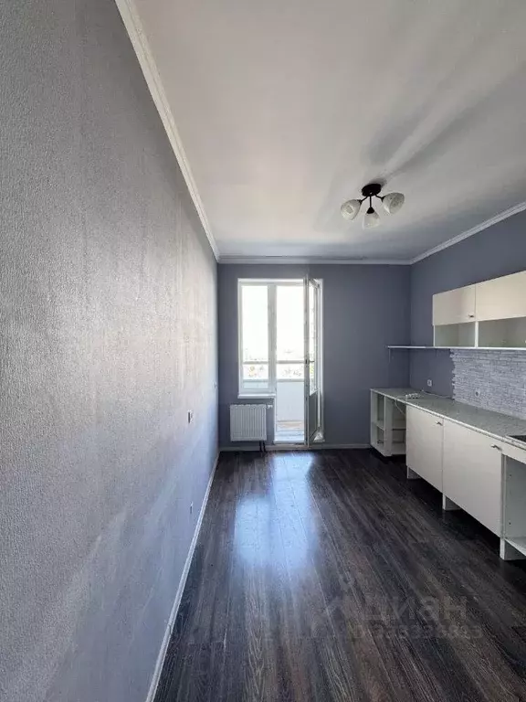 Квартира, 2 комнаты, 52.8 м - Фото 1