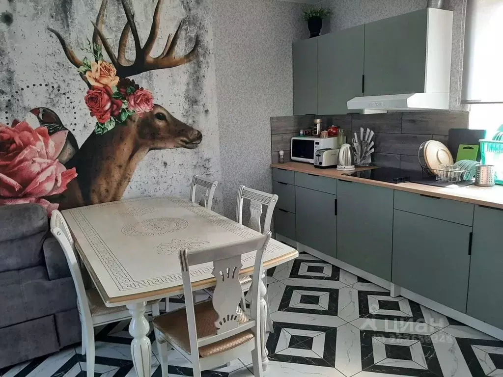 Дом в Нижегородская область, Кстово Престижный мкр, ул. Центральная, 2 ... - Фото 1