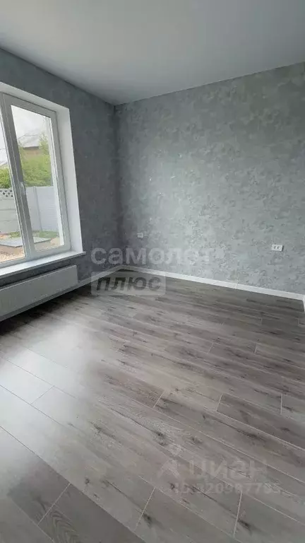 Дом в Крым, Симферопольский район, Ветеран-3 дп  (103 м) - Фото 0