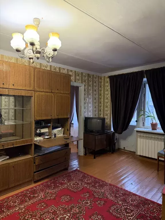 2-к кв. Московская область, Дубна проезд 2-й Театральный, 6 (42.5 м) - Фото 2