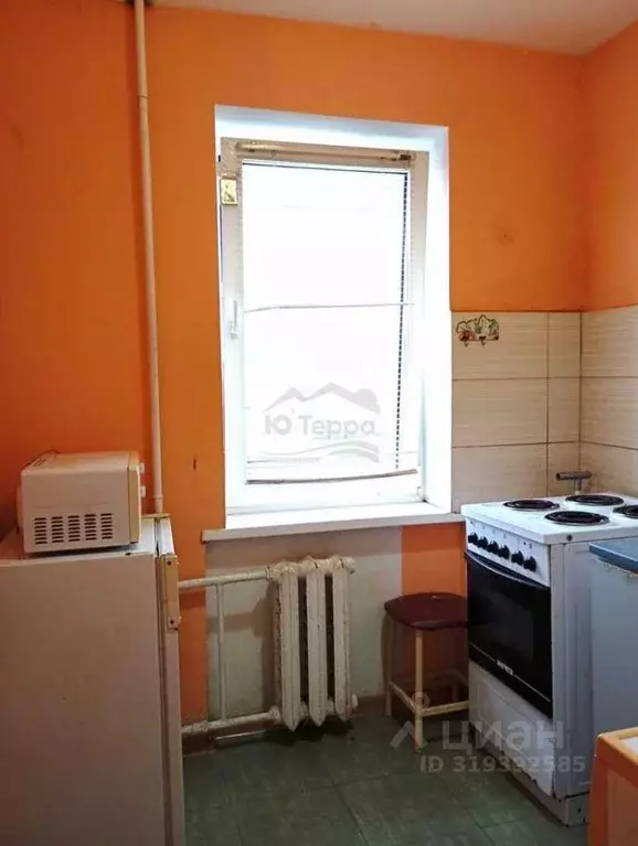 1-к кв. Краснодарский край, Новороссийск Мысхакское ш., 52 (22.0 м) - Фото 0