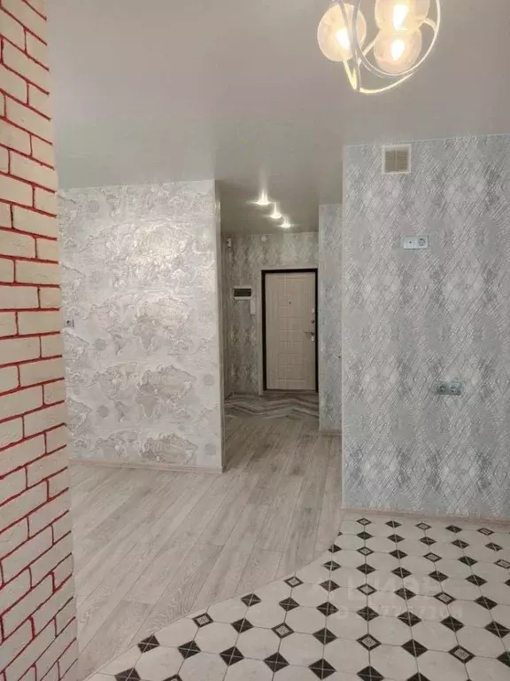 1-к кв. Тульская область, Тула городской округ, с. Осиновая Гора ул. ... - Фото 2