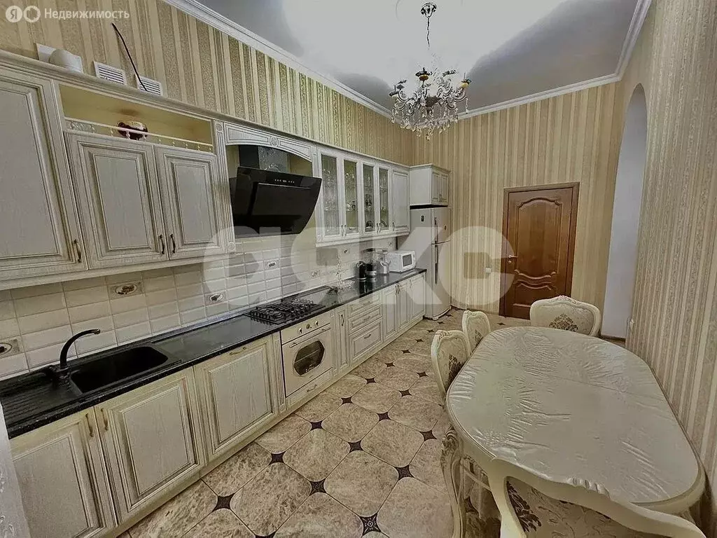 Дом в Ростов-на-Дону, микрорайон Мясникован, Новополоцкая улица (200 ... - Фото 1