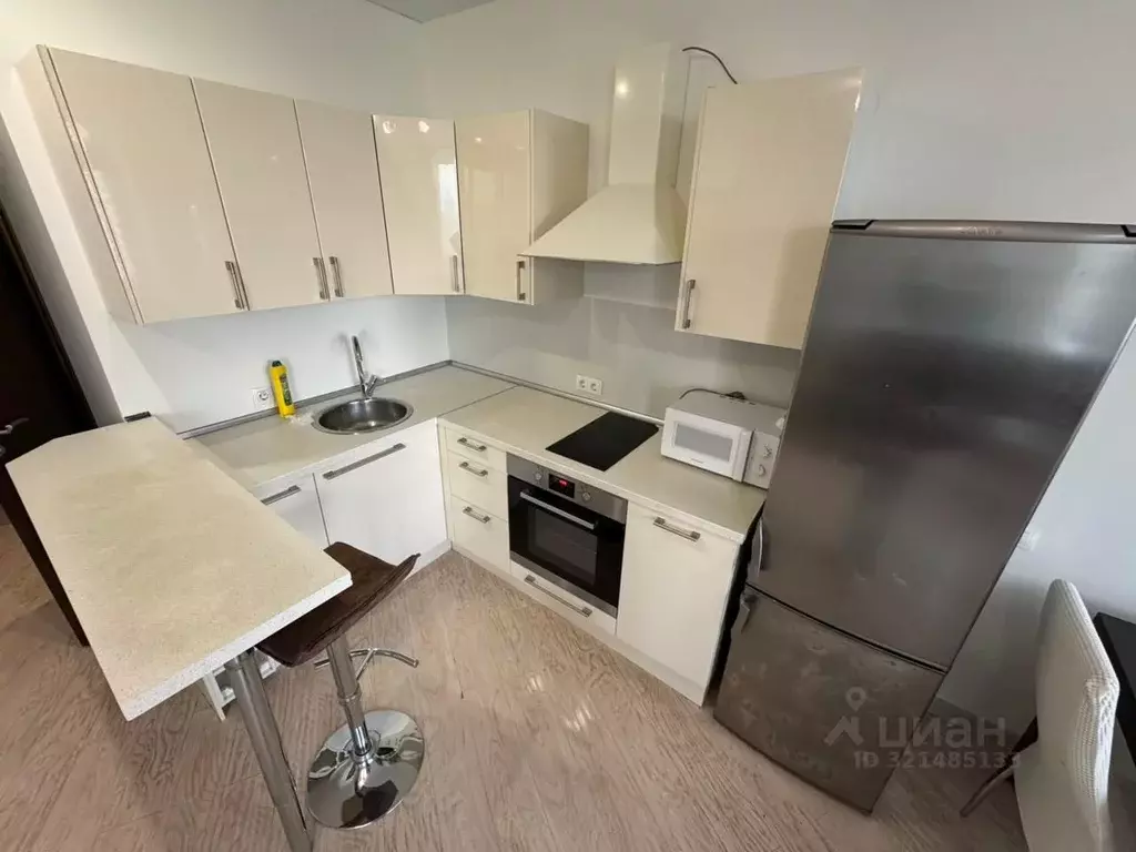 2-к кв. Новосибирская область, Новосибирск ул. Галущака, 11 (59.1 м) - Фото 1