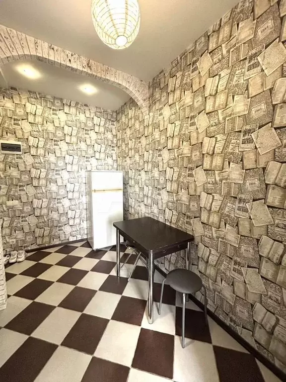 Квартира-студия, 27 м, 15/16 эт. - Фото 1