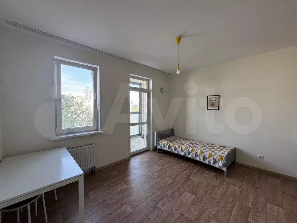 Квартира-студия, 25 м, 5/25 эт. - Фото 1