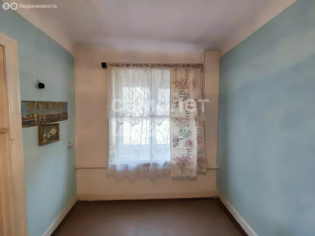 2-комнатная квартира: Рубцовск, Комсомольская улица, 123 (47 м) - Фото 1