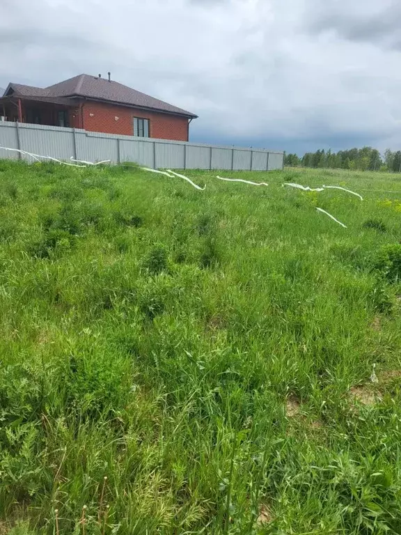 Участок в Татарстан, Казань ул. Усадебная, 115 (5.26 сот.) - Фото 1