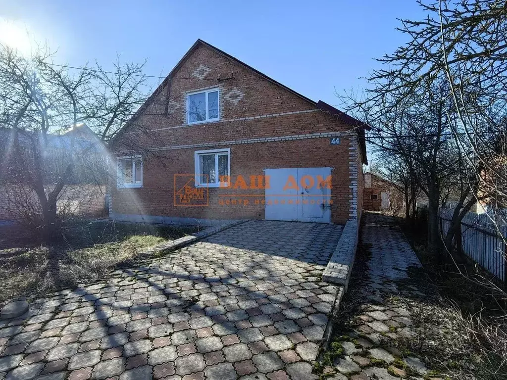 Дом в Тульская область, Киреевск Западная ул., 44 (174 м) - Фото 2