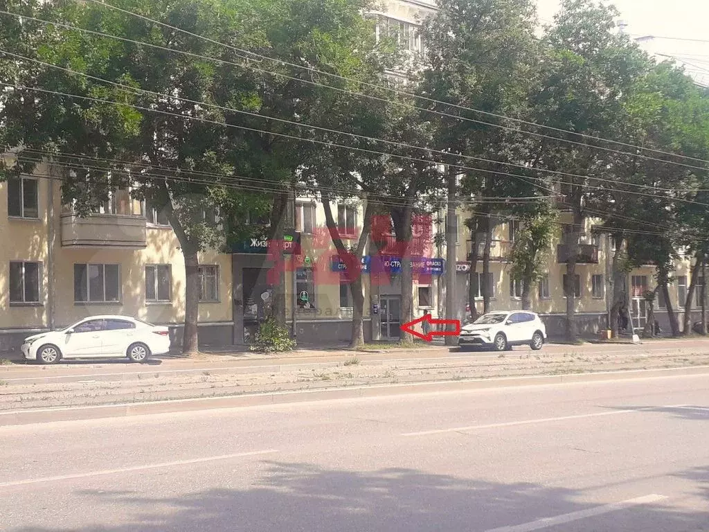 Офис с ремонтом на Уралмаше - Фото 1