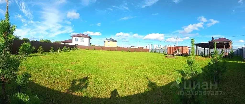 Участок в Орловская область, Орловский район, д. Образцово ул. Осенняя ... - Фото 0