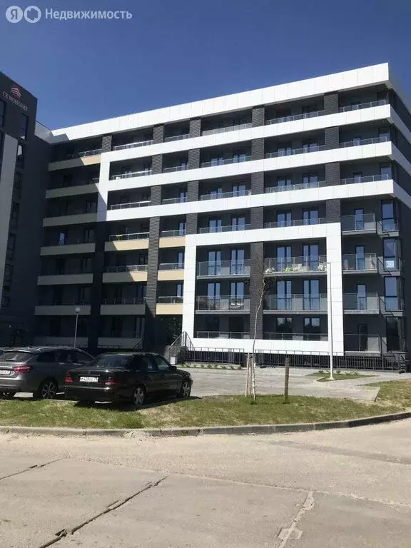 Офис (112.5 м) - Фото 0