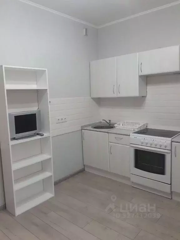 1-к кв. Московская область, Видное бул. Зеленые аллеи, 3 (47.0 м) - Фото 2