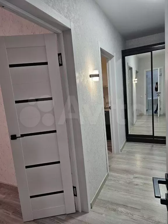 1-к. квартира, 48 м, 2/5 эт. - Фото 1