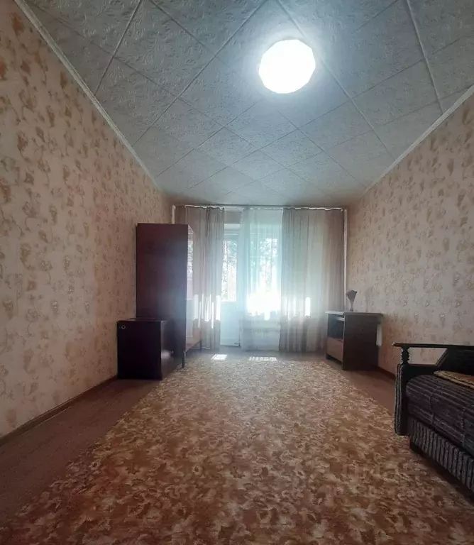 1-к кв. Волгоградская область, Волгоград ул. Дегтярева, 4 (30.6 м) - Фото 1