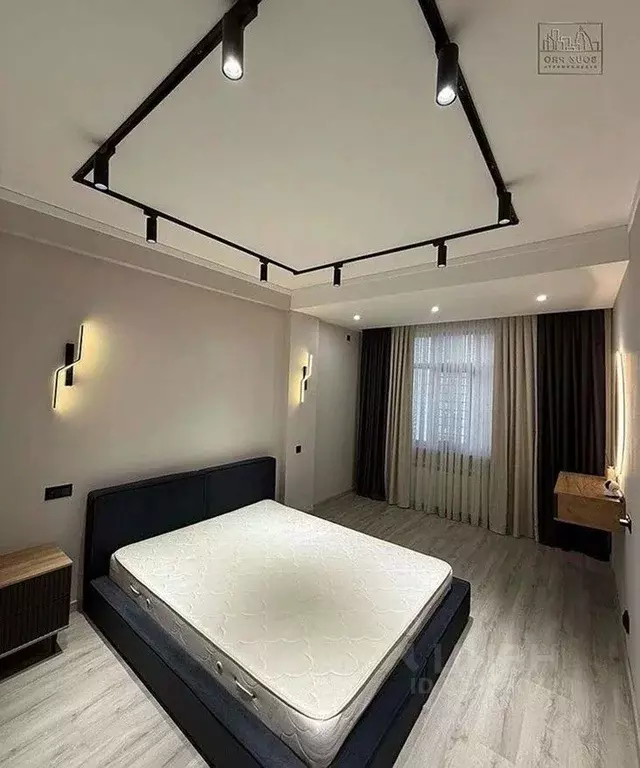 2-к кв. Ростовская область, Ростов-на-Дону ул. Нансена, 103/1/7 (66.0 ... - Фото 1