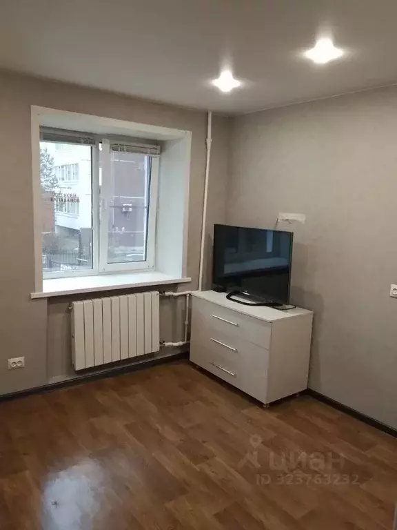 Студия Ульяновская область, Ульяновск ул. Рябикова, 66 (18.6 м) - Фото 1