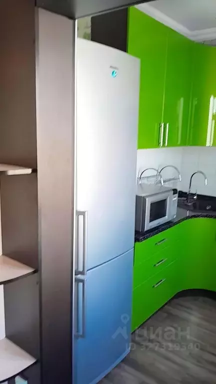 2-к кв. Севастополь ул. Адмирала Юмашева, 22 (44.0 м) - Фото 2