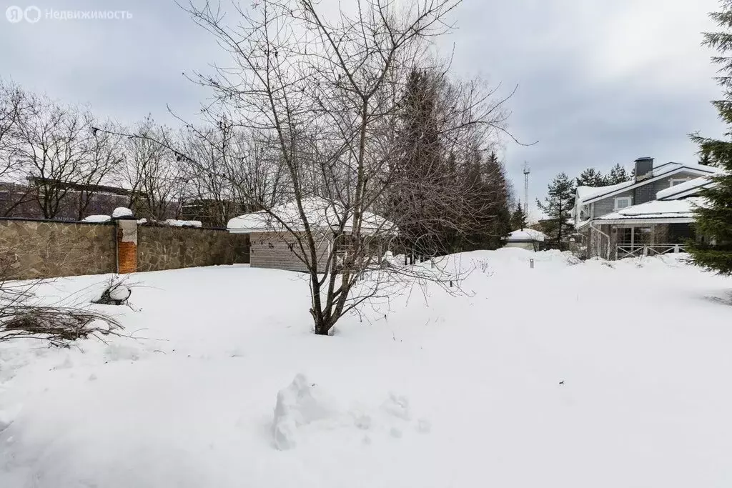 Участок в деревня Лапино, КП Новое Лапино (32.1 м) - Фото 2