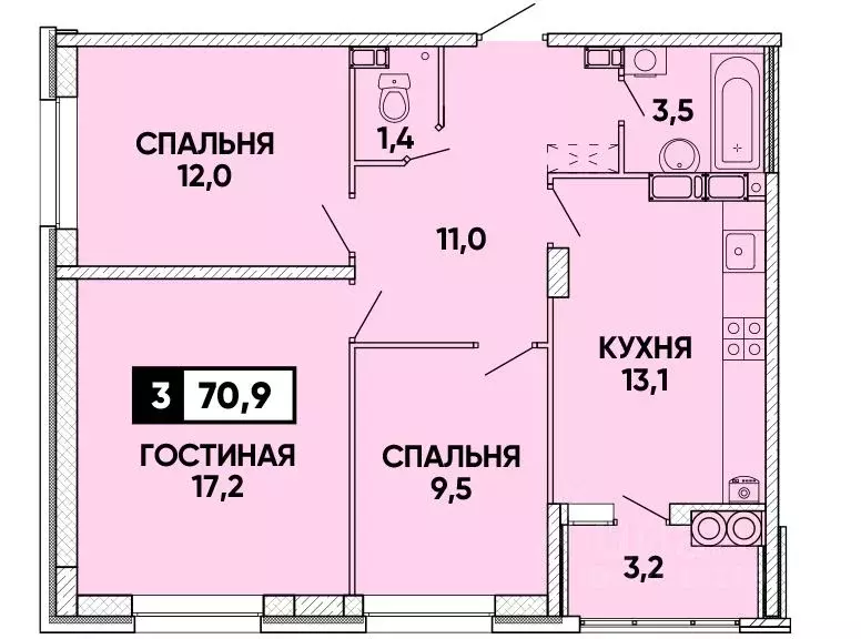 Купить Квартиру Жк Российский Город Ставрополь