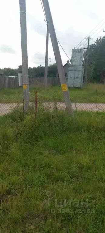 Участок в Псковская область, Печоры  (20.0 сот.) - Фото 2