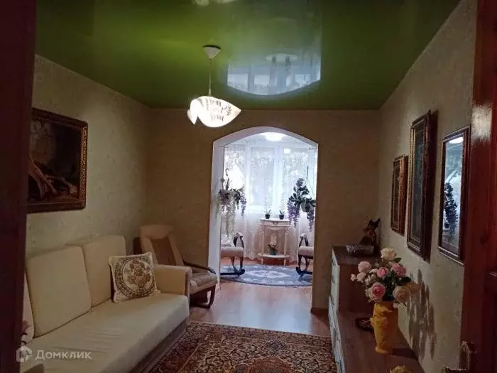 Продаётся 3-к квартира, 77 м - Фото 1