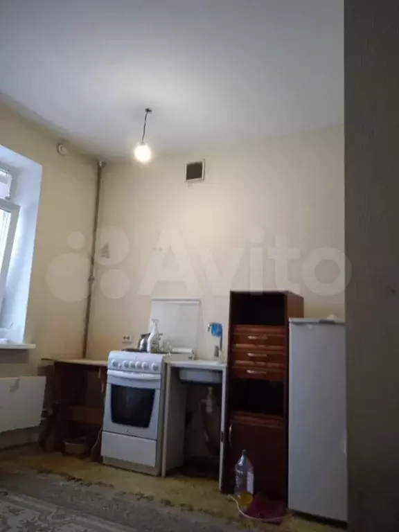 Квартира-студия, 25 м, 2/3 эт. - Фото 1