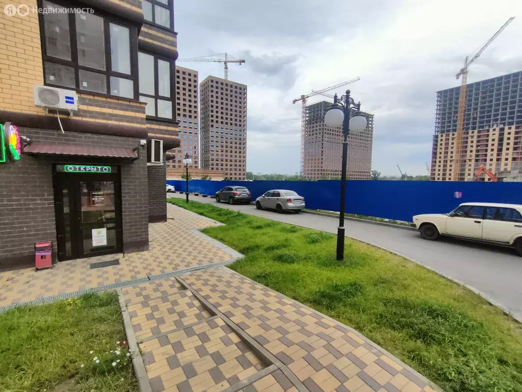 Помещение свободного назначения (86.3 м) - Фото 2