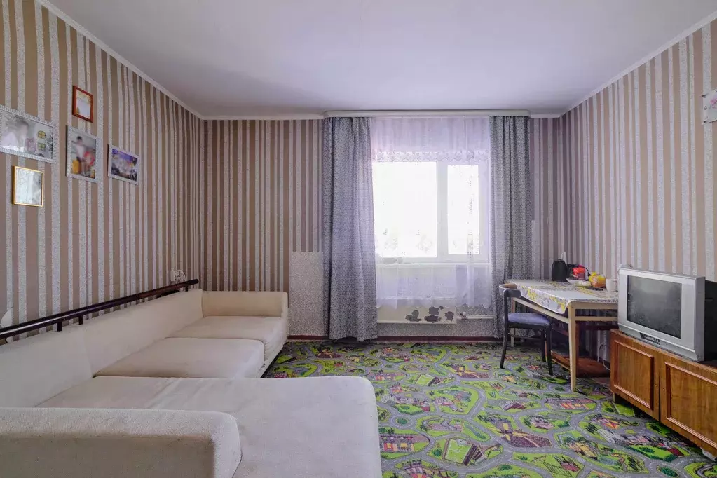 Продаётся квартира-студия, 26.8 м - Фото 1