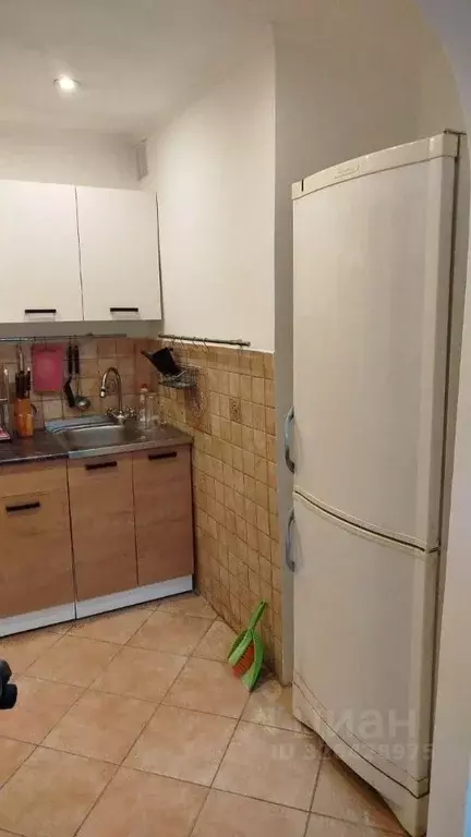 1-к кв. Москва просп. Маршала Жукова, 16К2 (32.0 м) - Фото 2