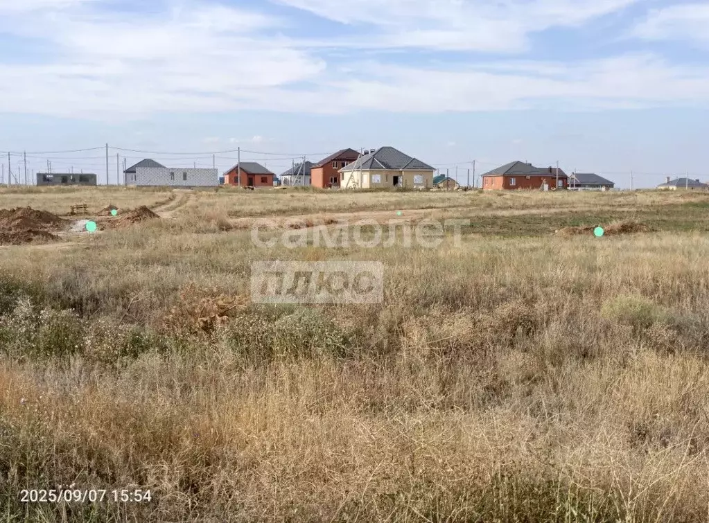 Участок в Калмыкия, Элиста  (5.0 сот.) - Фото 0