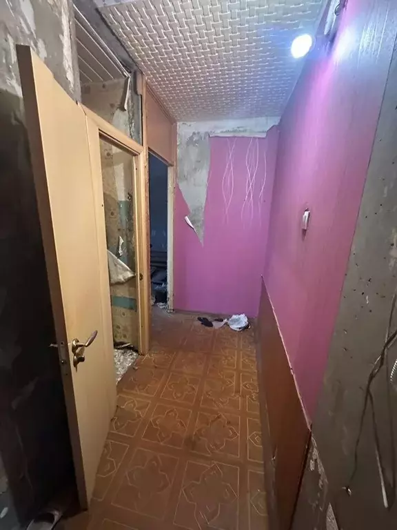 2-к кв. Московская область, Раменское ул. Космонавтов, 18 (46.0 м) - Фото 1