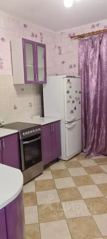 1-к кв. Брянская область, Брянск ул. Романа Брянского, 19 (43.0 м) - Фото 0