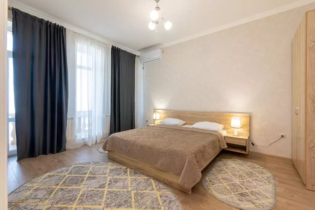 Комната Дагестан, Дербент ул. Курортная, 26 (50.0 м) - Фото 0