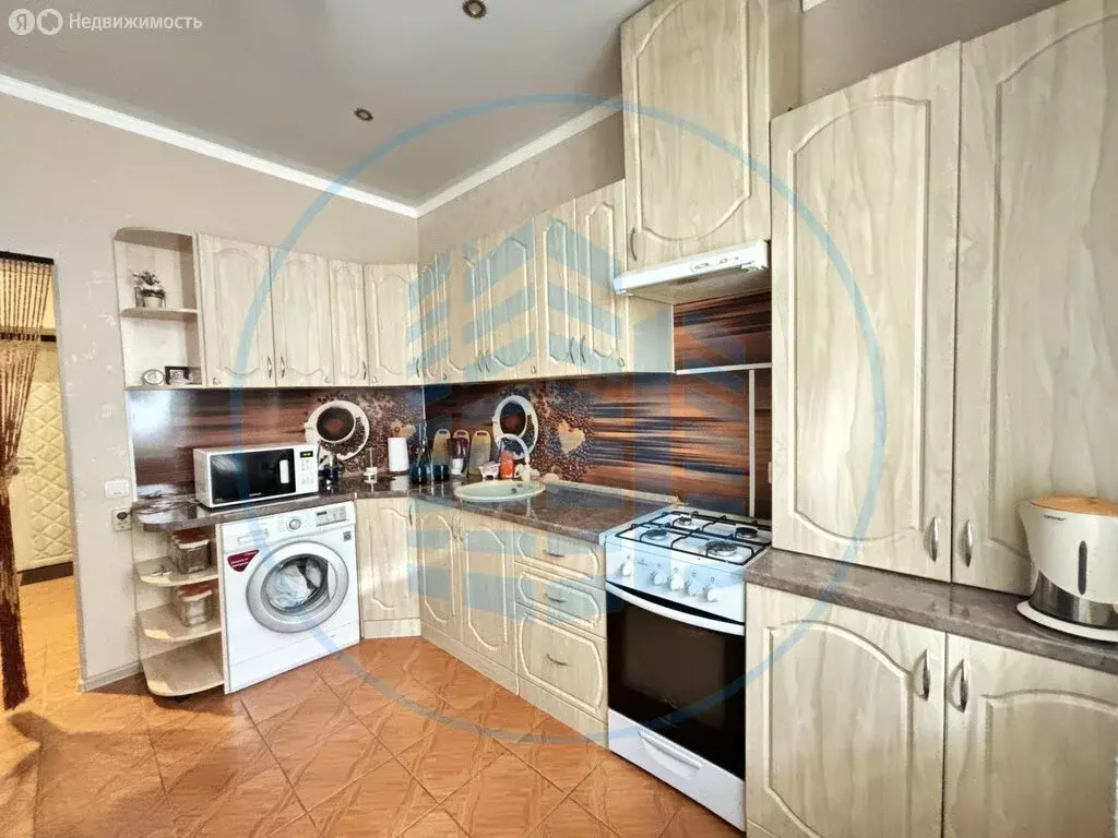 2-комнатная квартира: Ессентуки, Первомайская улица, 83 (52 м) - Фото 1