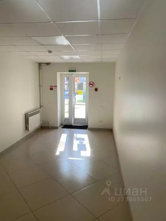 Помещение свободного назначения в Воронежская область, Воронеж ул. ... - Фото 1